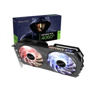 GALAX RTX 4060 TI 8GB EX 1-CLICK OC 