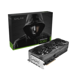 GALAX RTX 4080 SG 1-CLICK OC 16GB GDDR6X