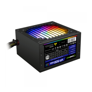 GAMEMAX 500W VP-500 PSU