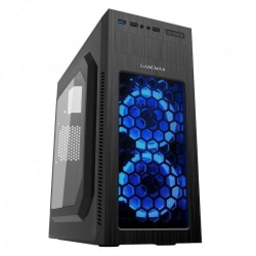 GAMEMAX 5911 ATX CASING