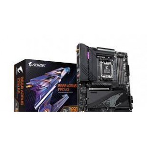 GIGABYTE B650 AORUS PRO AX