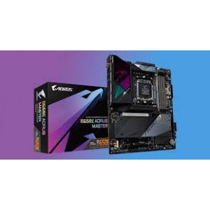 GIGABYTE B650E AORUS MASTER