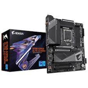 GIGABYTE B760 AORUS ELITE AX DDR4