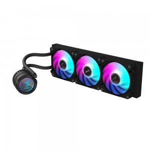 GIGABYTE GP AORUS WATERFORCE II 360