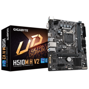 GIGABYTE H510M H V2   