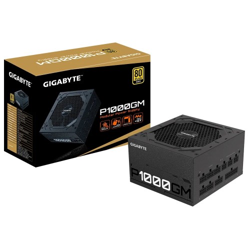 GIGABYTE GP P1000GM