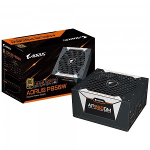 GIGABYTE 850W AORUS P850W 80+ GOLD PSU