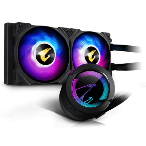 GIGABYTE GP AORUS WATERFORCE 240