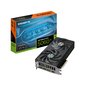GIGABYTE GeForce RTX™ 5060 Ti EAGLE OC 8G
