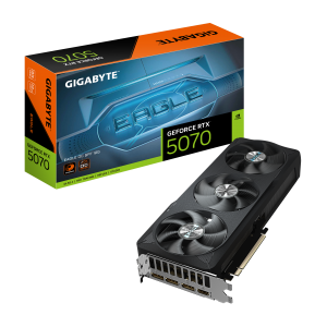 GIGABYTE GeForce RTX™ 5070 EAGLE OC SFF 12G