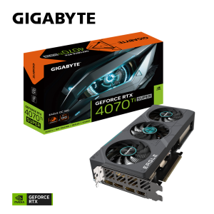 GIGABYTE GeForce RTX 5060 Ti EAGLE OC 16G