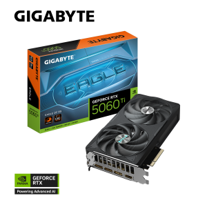 GIGABYTE GeForce RTX 5060 Ti EAGLE OC 8G