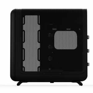 X50 TG - Pitch Black