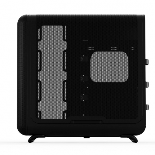 X50 TG - Pitch Black