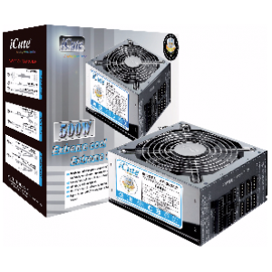 ICUTE 450W