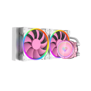 ID Cooling PINKFLOW 240 ARGB V2