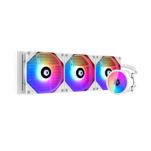 ID-COOLING ZOOMFLOW 360XT WHITE ARGB AIO COOLER