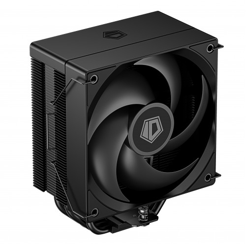 ID Cooling SE-214-XT V2 BLACK ID Cooling SE-214-XT V2 BLACK