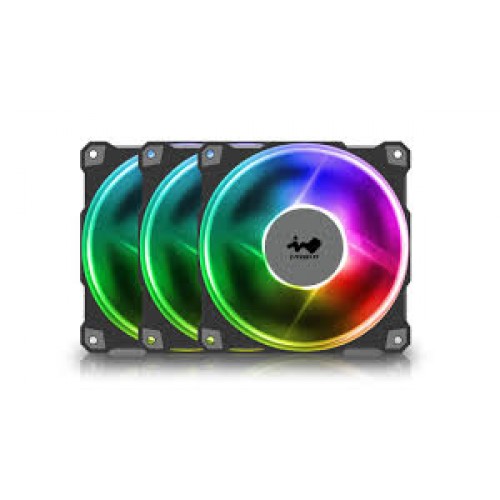 IN WIN JUPITER AJ120 ARGB FAN IN WIN JUPITER AJ120 ARGB FAN