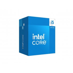 Intel Core i5-14400 processor