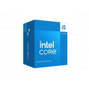 Intel Core i5-14400F processor