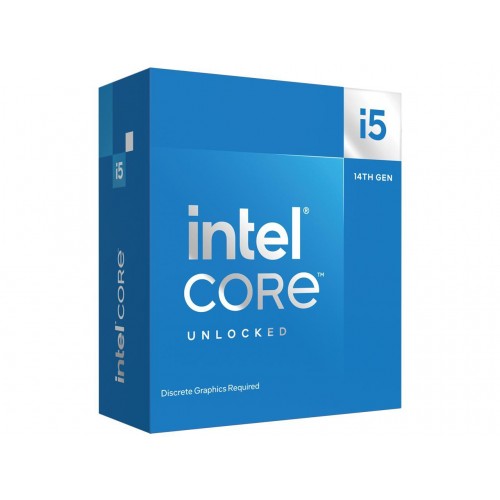 Intel Core i5-14600KF  PROCESSOR 
