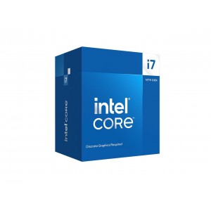 Intel Core i7-14700F processor
