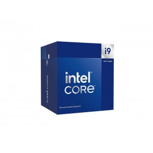 Intel Core i9-14900F processor
