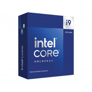 INTEL CORE I9-14900KF PROCESSOR