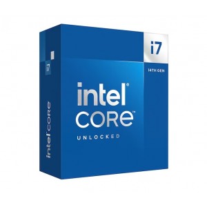 Intel Core i7-14700K CPU PROCESSOR