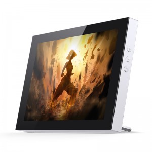 JONSBO DS8 - White (LCD Screen for D31/41)