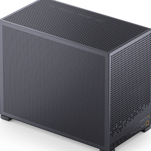 JONSBO D32 PRO MESH Black