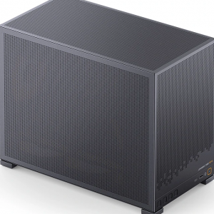 JONSBO D32 STD MESH Black