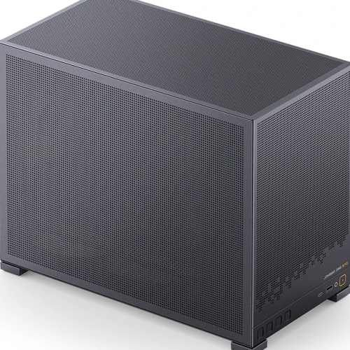 JONSBO D32 STD MESH Black