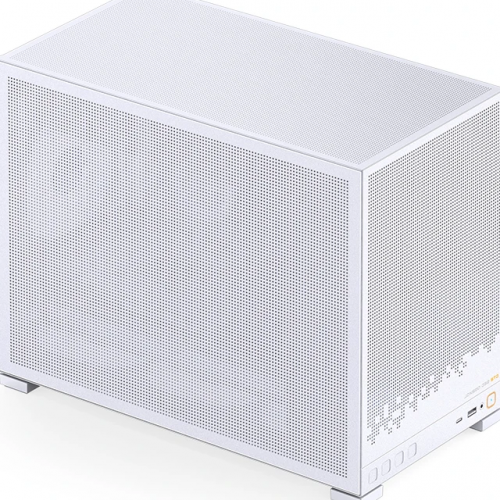 JONSBO D32 STD MESH White