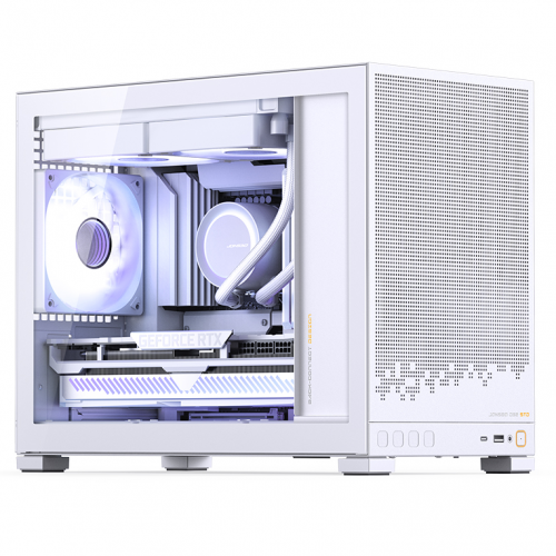 JONSBO D32 STD White