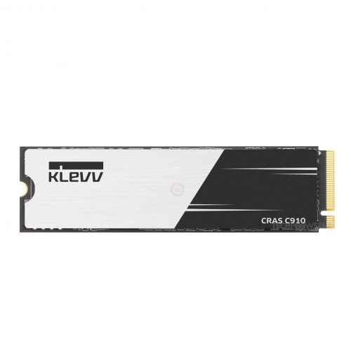 KLEVV C910 Gen4 M.2 NVME SSD 5000MB/s - 2TB