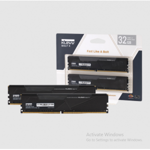 KLEVV BOLT X DDR4 3600 CL18 (2x16GB)