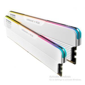 KLEVV URBANE V RGB DDR5 6400 CL32 (2x24GB)