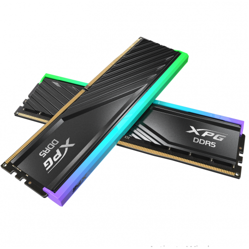 ADATA XPG LANCER BLADE RGB DDR5 6400 CL32 (2x16GB) - Black