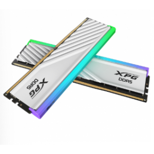 ADATA XPG LANCER BLADE RGB DDR5 6000 CL30 (2x32GB) - White