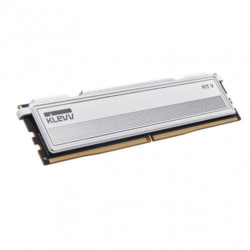 KLEVV FIT V DDR5 6000 CL32 (16GB x 2)