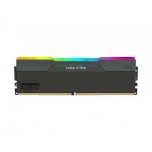KLEVV CRAS V 7200 CL34 RGB DDR5 (2x24GB) - Black