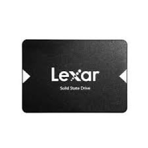LEXAR 2.5 " SSD - 2TB NS100 SATA 