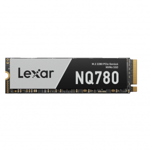 LEXAR NQ780 512GB Gen4 NVME - 6500R