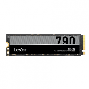 LEXAR NM790 8TB NVME Gen4 (7400R/6500W) 