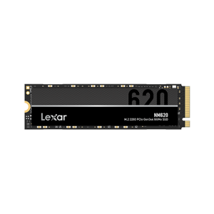 LEXAR NM620 512GB NVME 3500MB/s