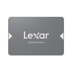 LEXAR NS100 512GB 2.5" 550MB/s