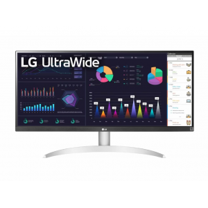 LG 29"LG29WQ600-W 1080P ULTRAWIDE MONITOR