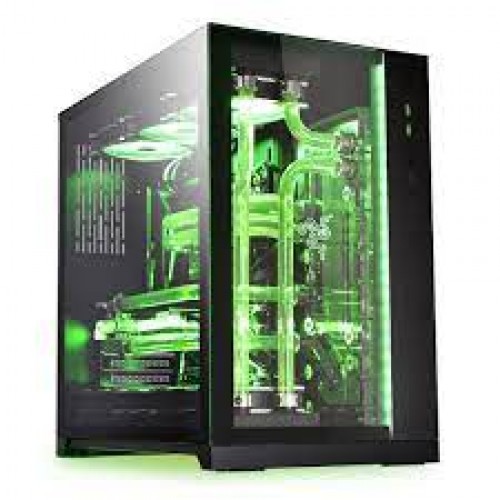 LIAN LI DYNAMIC PC-O11RAZER EDITION TG ATX